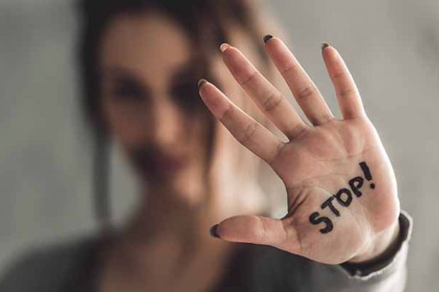 Supporting Survivors of Sexual Assault